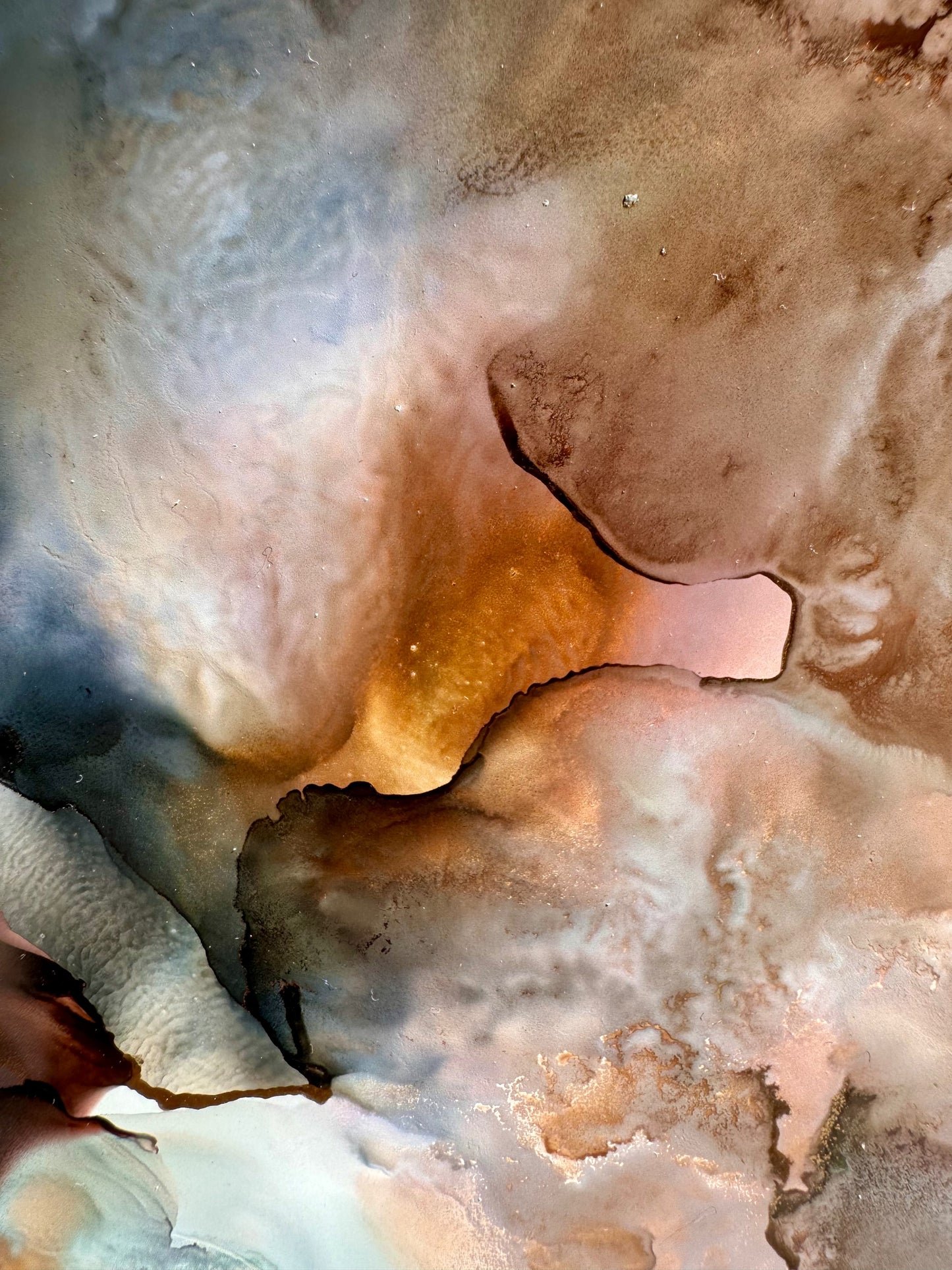 Finding the Light | 40 x 80cm