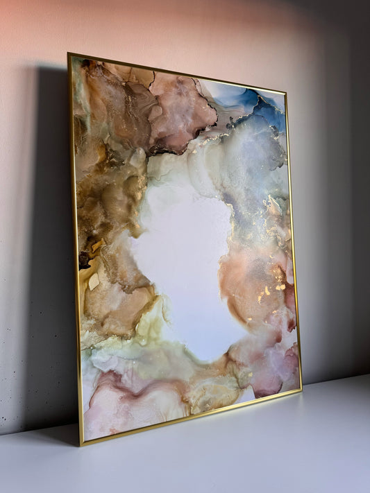 Into the Unknown | A1