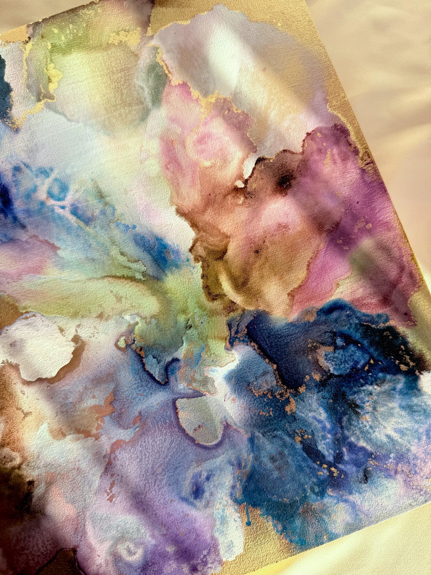 You Don't Know How Beautiful You Are | 10 x 12"