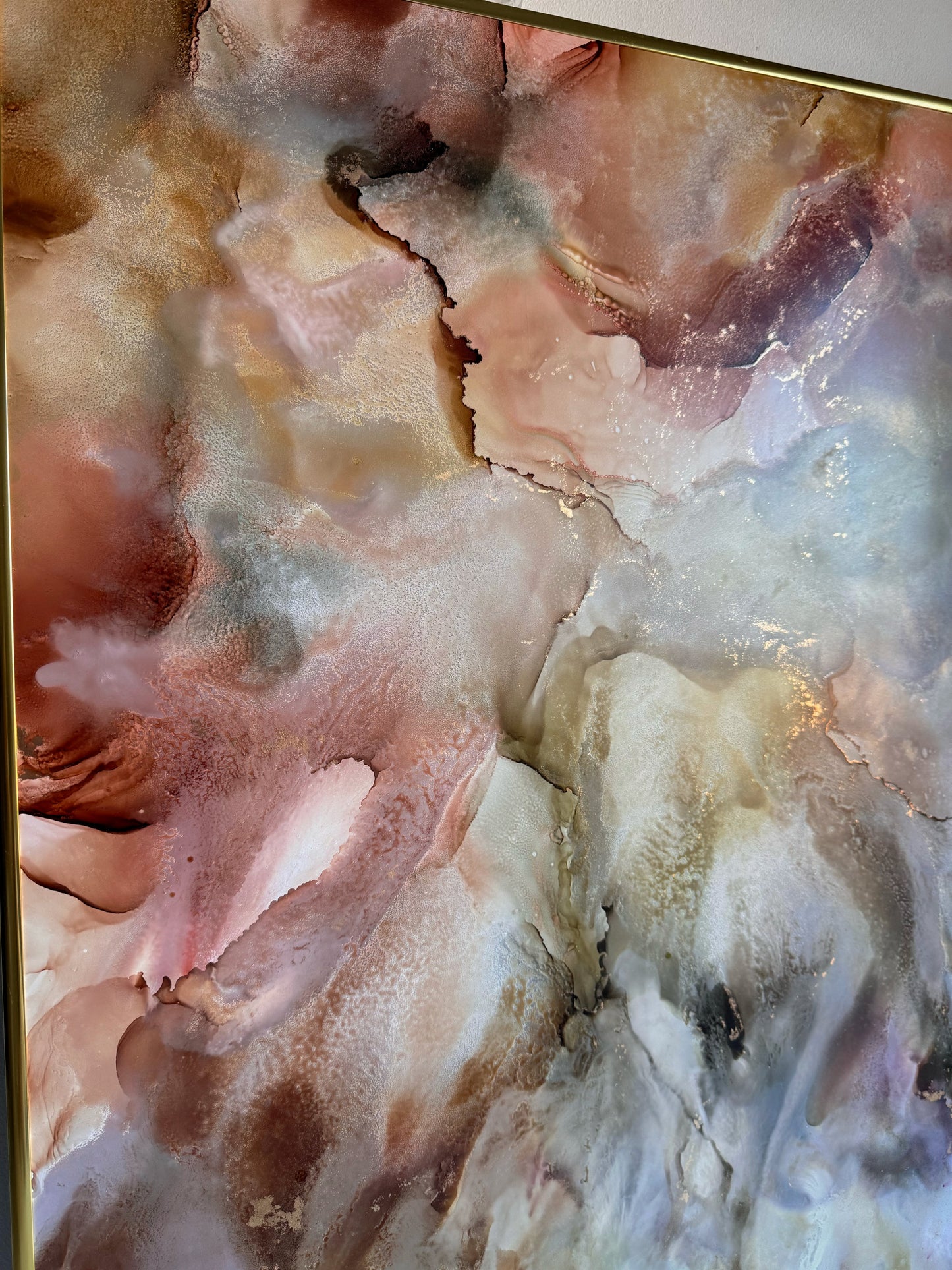 When Love Takes Over | A1