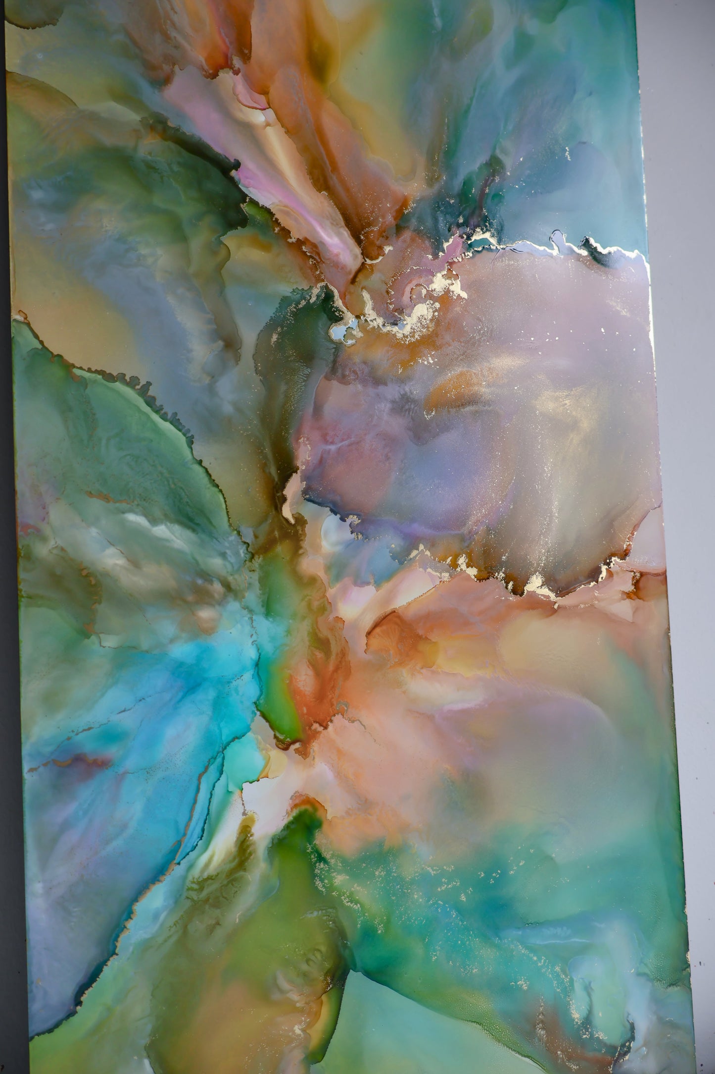 Metamorphosis | 40 x 80cm