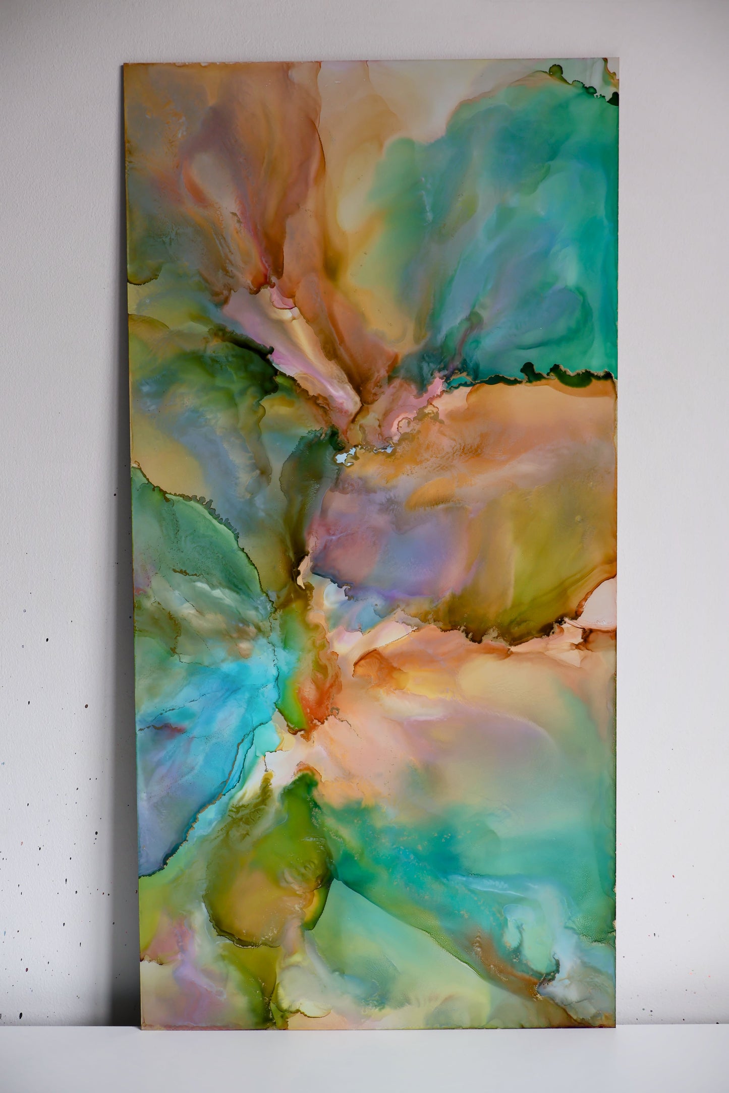 Metamorphosis | 40 x 80cm