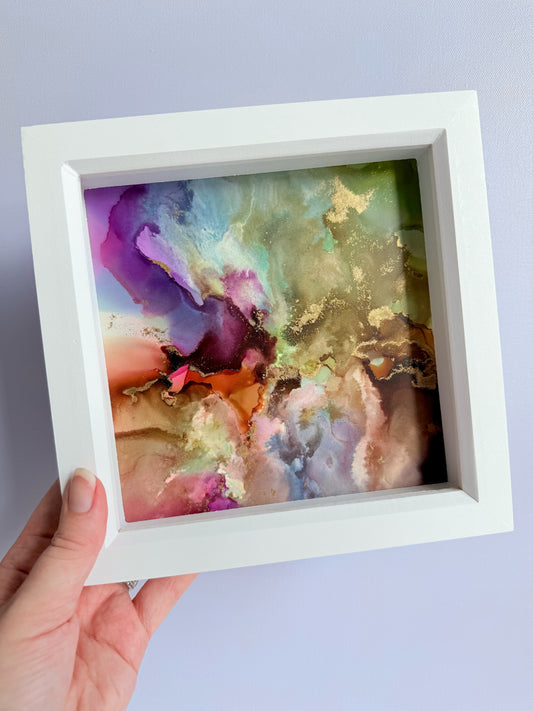 Dancing in the Meadows