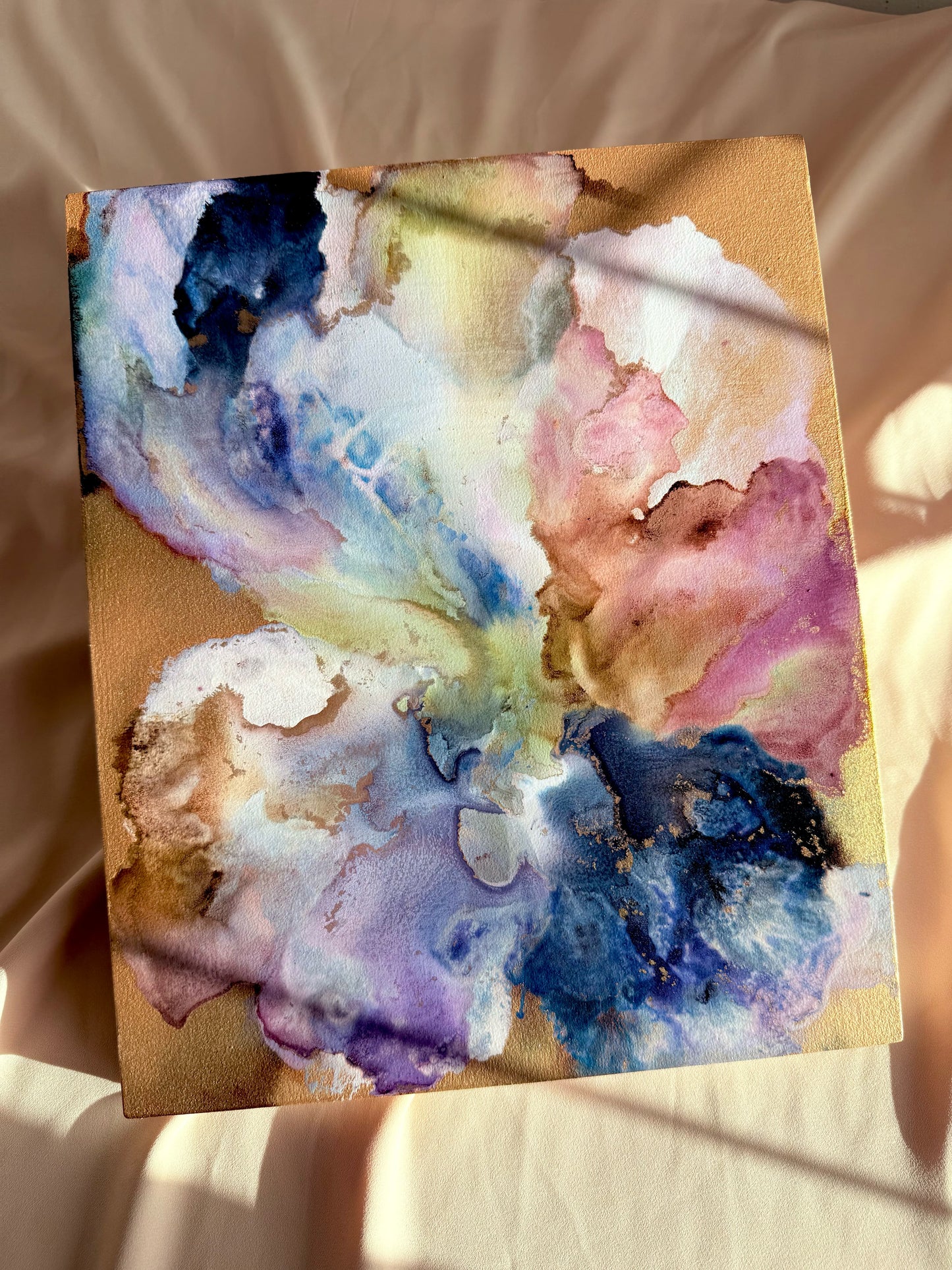 You Don't Know How Beautiful You Are | 10 x 12"