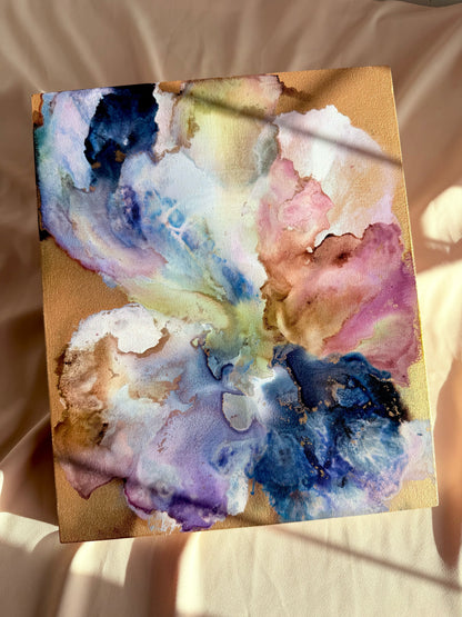 You Don't Know How Beautiful You Are | 10 x 12"