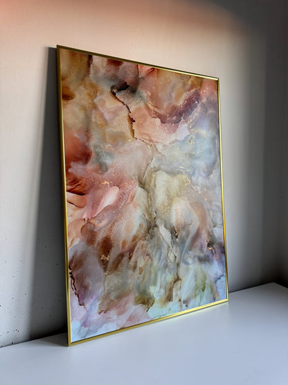 When Love Takes Over | A1