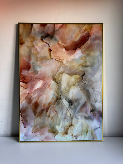 When Love Takes Over | A1