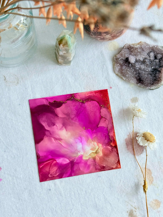 In Honour of You - 01