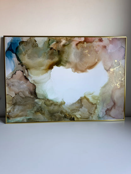 Into the Unknown | A1