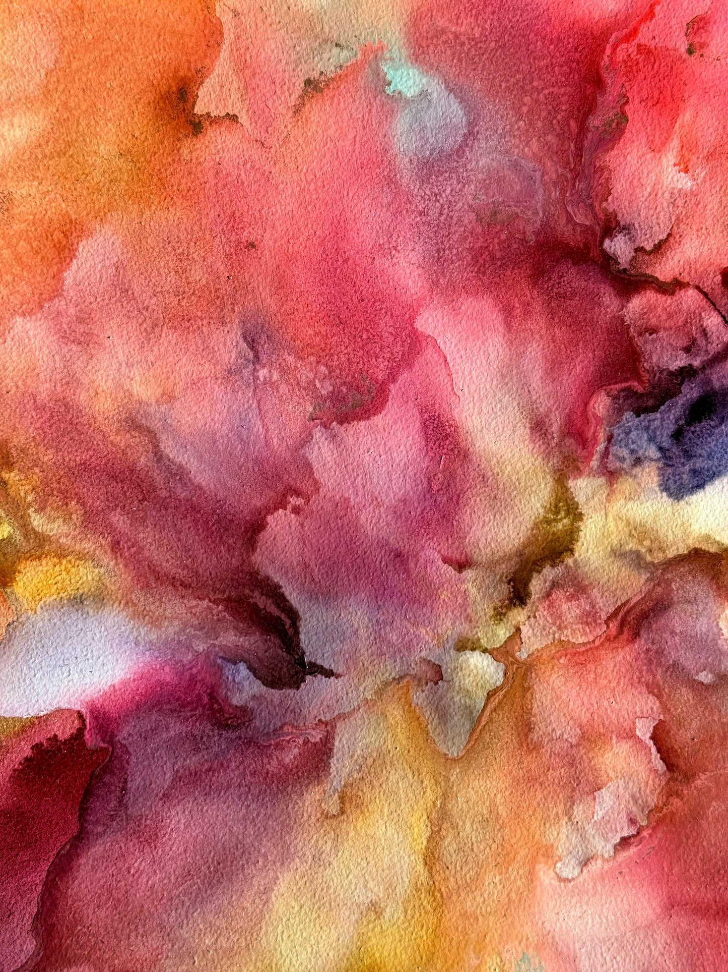 It's Your Time to Bloom | 10 x 12"