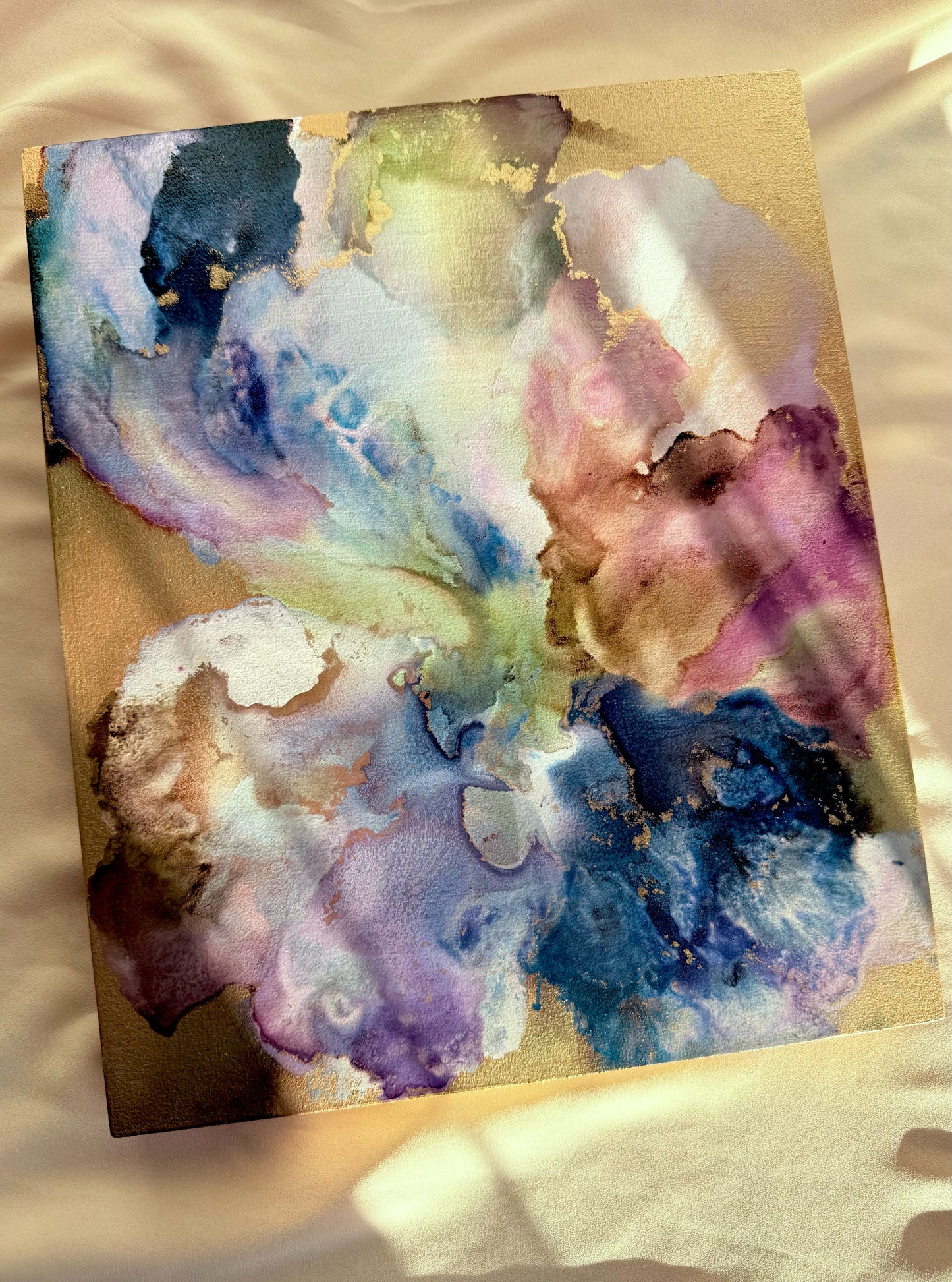 You Don't Know How Beautiful You Are | 10 x 12"