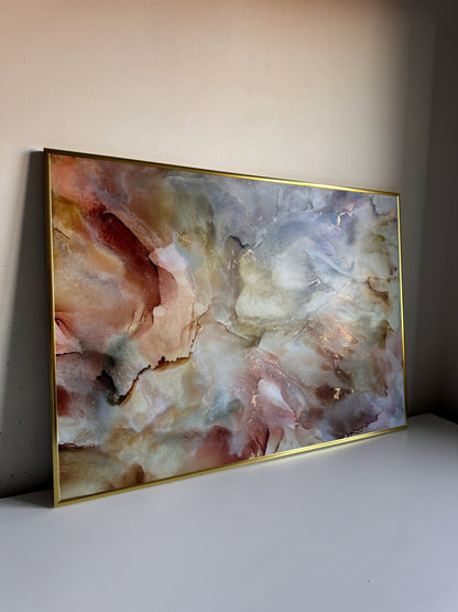 When Love Takes Over | A1