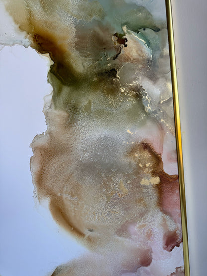 Into the Unknown | A1