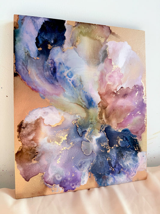 You Don't Know How Beautiful You Are | 10 x 12"