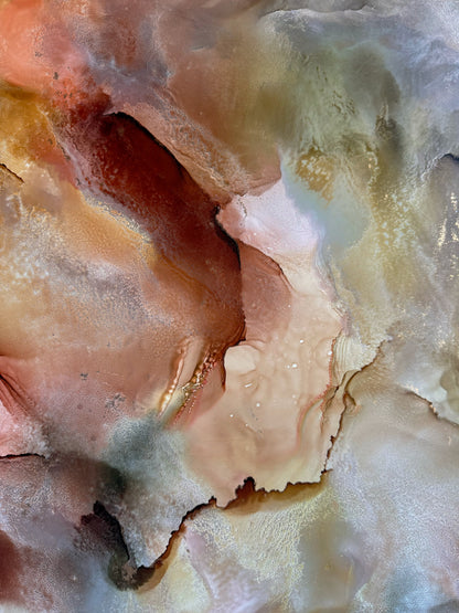 When Love Takes Over | A1