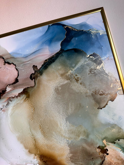 Into the Unknown | A1