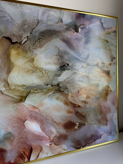 When Love Takes Over | A1