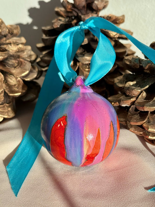Bauble 12