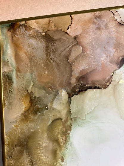 Into the Unknown | A1