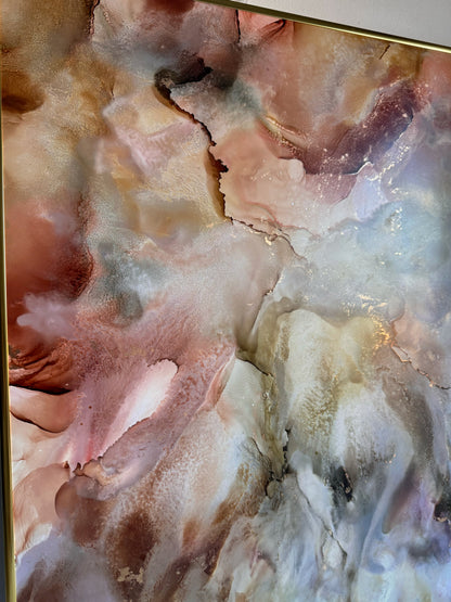 When Love Takes Over | A1