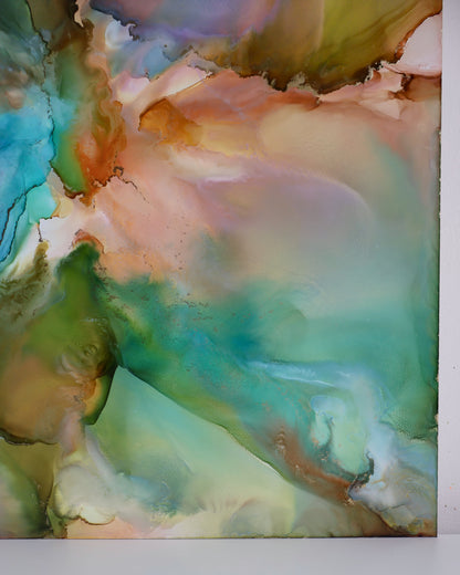 Metamorphosis | 40 x 80cm