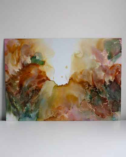 Have Faith | 50 x 70cm