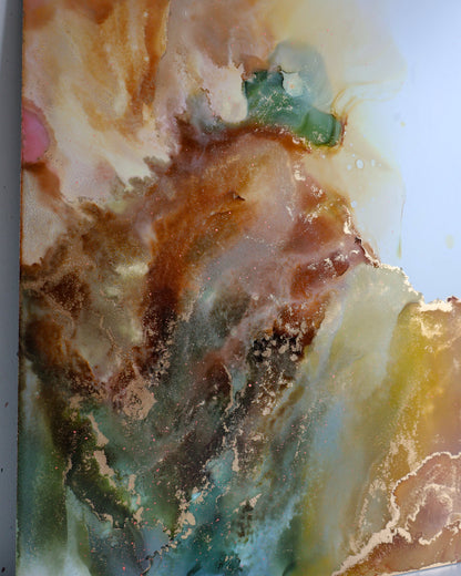 Have Faith | 50 x 70cm