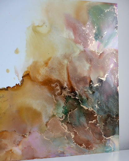 Have Faith | 50 x 70cm