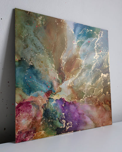 I Am Everything | 30 x 30cm